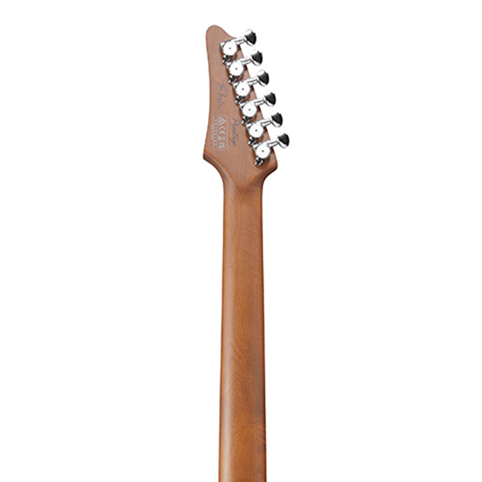 Ibanez TQM2-CUF Elektro Gitar